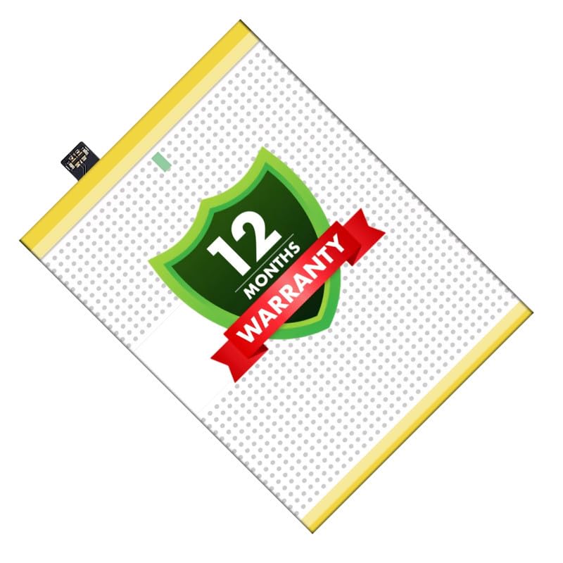 Image of Original B-H0 Battery Compatible for Vivo S1 (Vivo Y7S) (1907, V1907, 1907 19, V1913A) - (4500mAh) - 1 Year Warranty