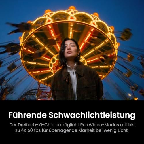 Insta360 Luna Ultra Fülllicht-Bundle, 8K Vlog-Kamera, Leica Objektive, Weiß – Ansicht 6