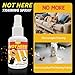 Mesboizy Dog Pee Spray Set, Includes Here Potty & Not Here Training Spray, Puppy Pee Spray, Helps Dogs Develop Proper Potty Habitss (1.69 fl oz Each)