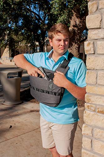 Red Rock Outdoor Gear - Sonoma Sling Pack2