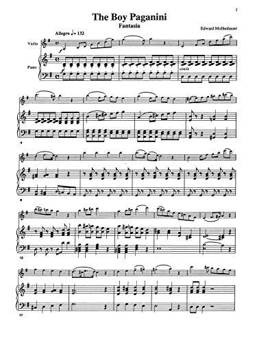 Solos For Young Violinists, Vol 2 (Solos Young Violinist) #TOP3