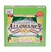 Learning Advantage Managing My Allowance - Allowance Game for Kids - Teach Money, Making Change, Currency and Saving Skills