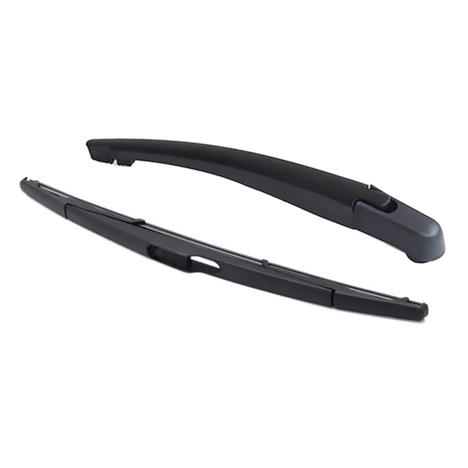 Tergicristalli per Land Rover Freelander MK 2 2007-2014, set tergicristallo posteriore 14" e braccio