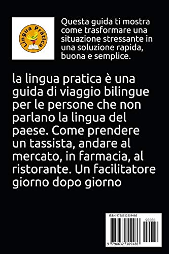 Lingua Pratica: italiano / portoghese: guida bilingue