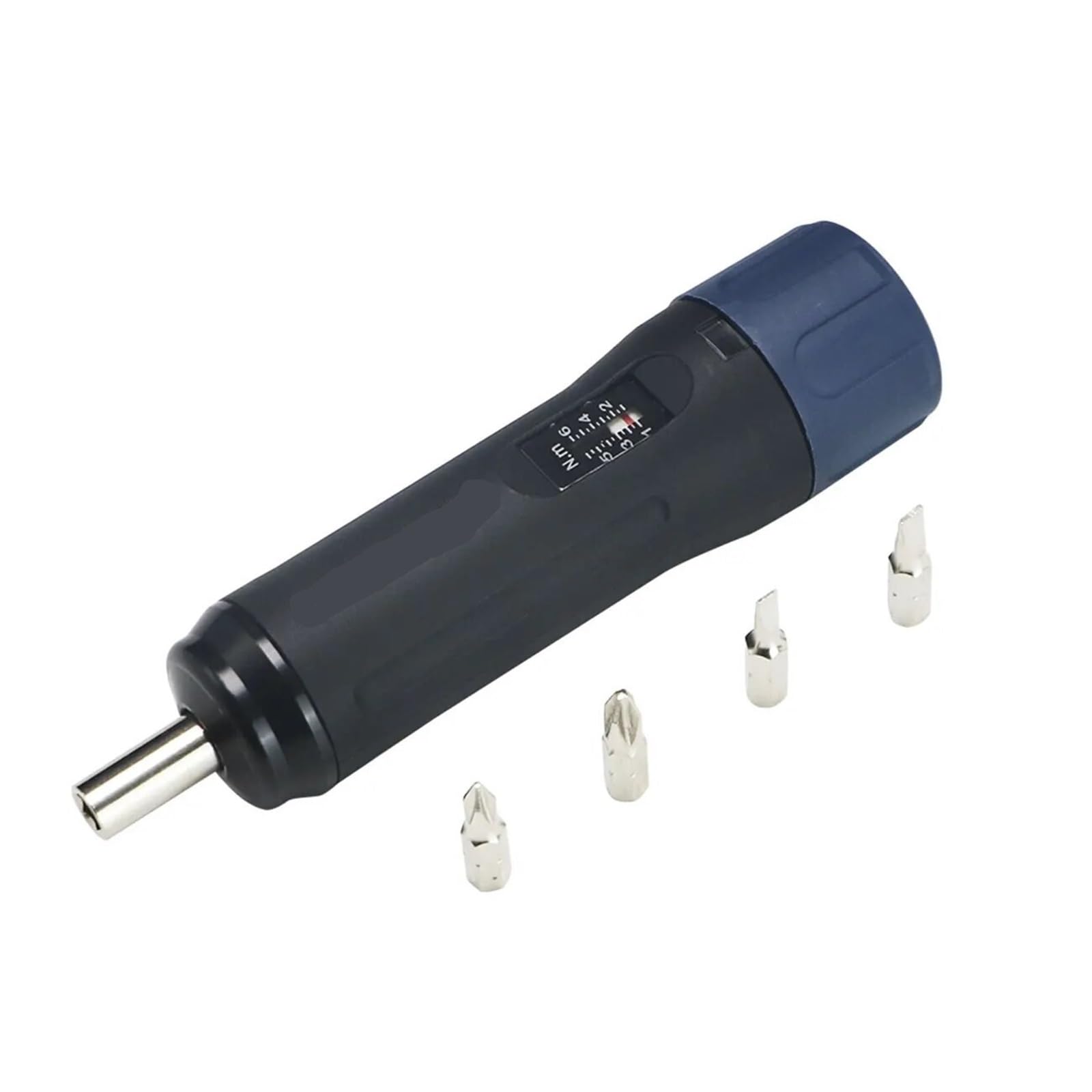 Generico Utensili Manuali for Chiave Dinamometrica for Cacciavite Dinamometrico Preimpostato