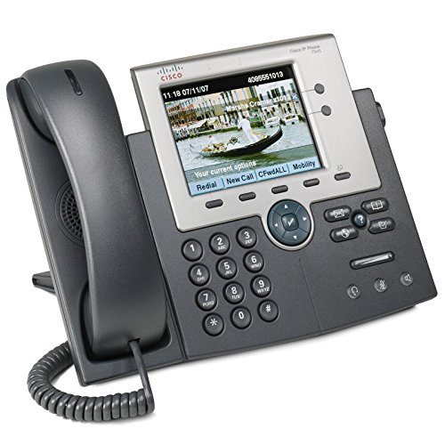 Cisco Unified IP Phone 7945G