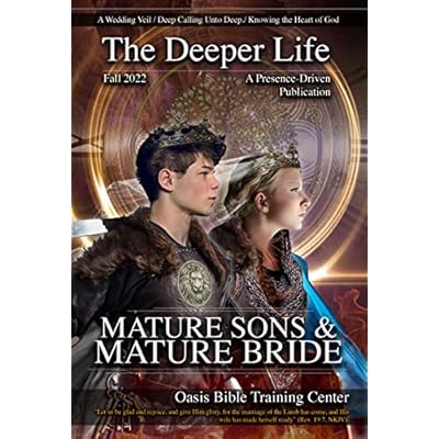The Deeper Life