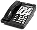 Avaya MLS 12D Telephone Black