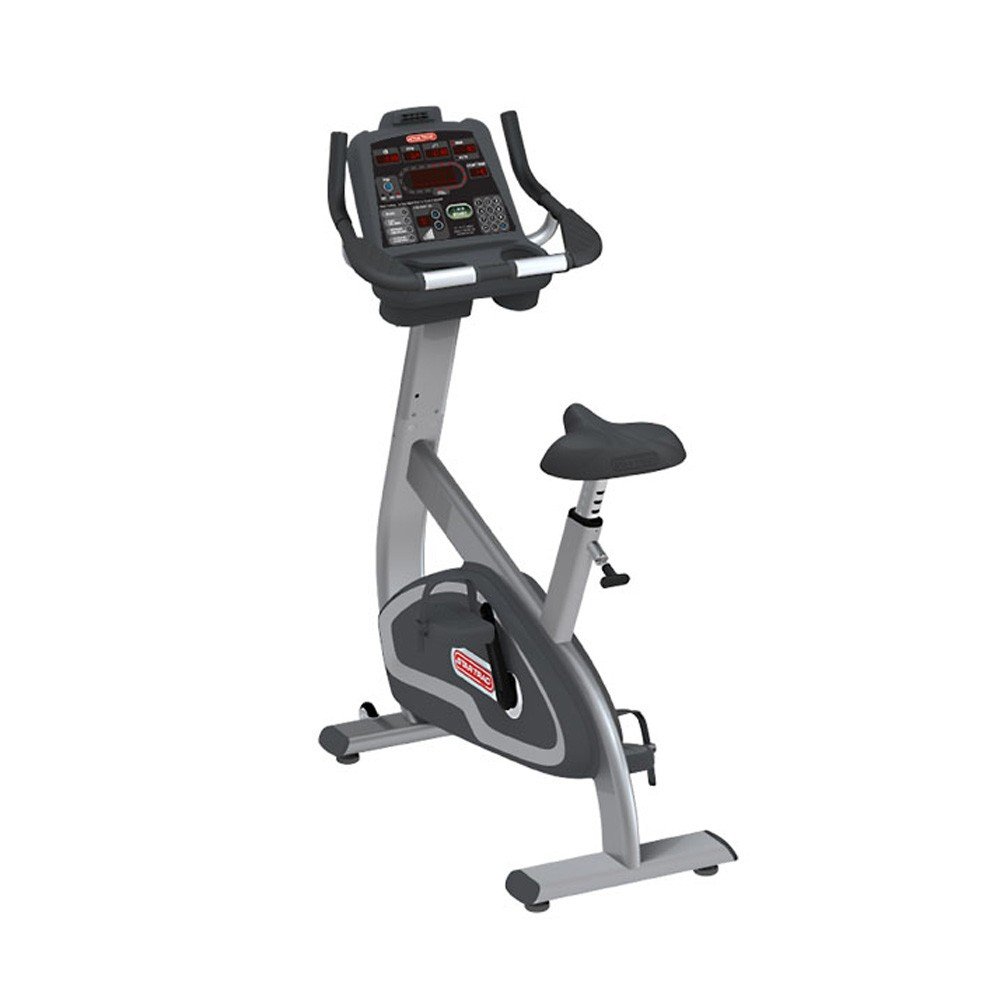 Star Trac S-UBx Upright Bike