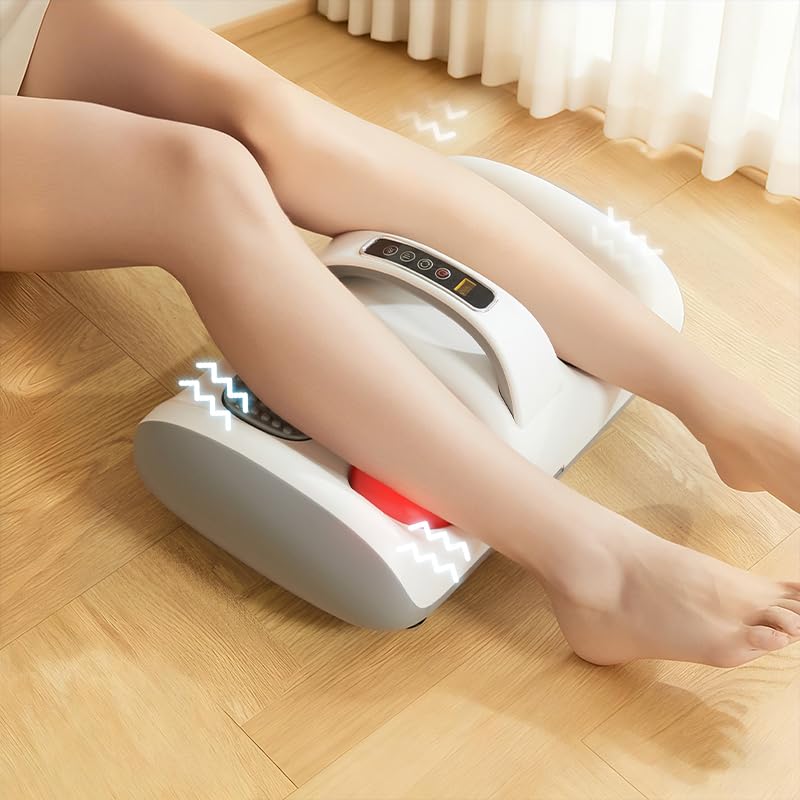 Masajeador de Pies Shiatsu Profundo miniatura 7