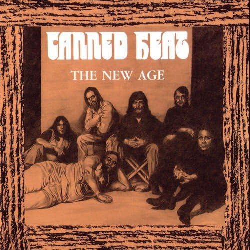 New Age: Limited Edition