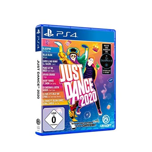 Just Dance 2020 - [PlayStation 4]