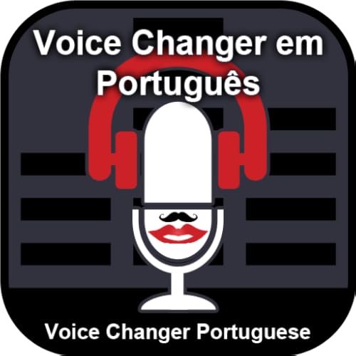 Voice Changer em Português