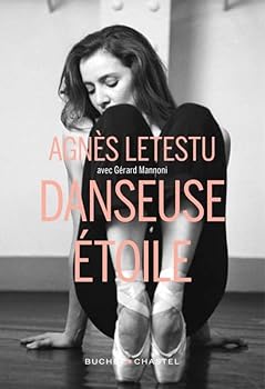 Paperback DANSEUSE ETOILE [French] Book