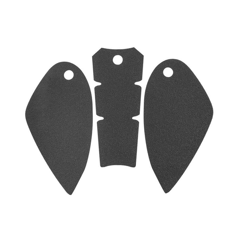 Coussinets de traction XSR 900 en élastomère durable pour flancs de réservoir
