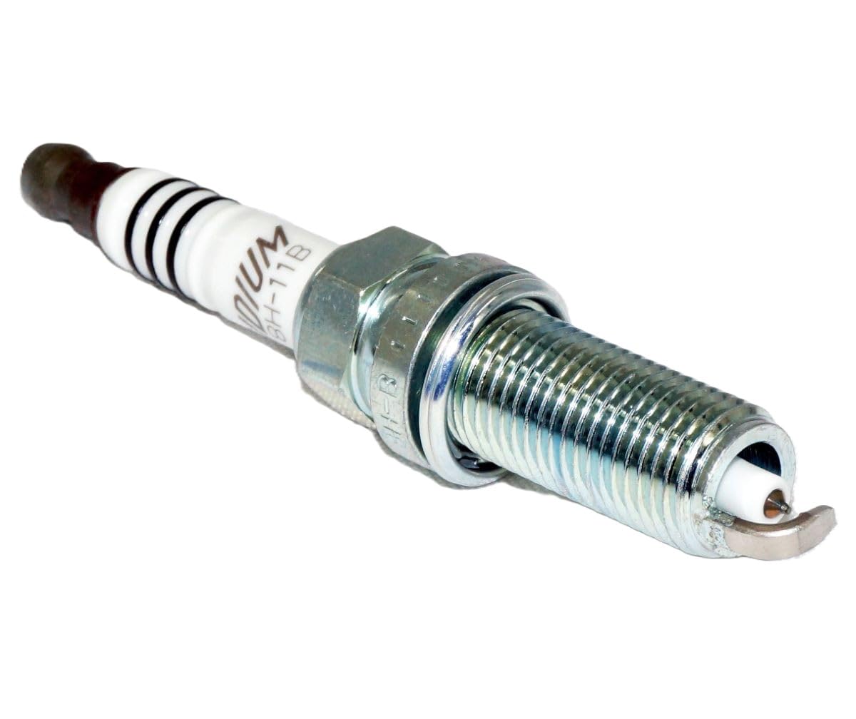 Amazon.com: OVERSTOCKDIRECT NGK 90174 Laser Iridium Spark Plugs
