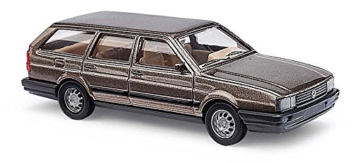 Preisvergleich Produktbild Busch 48121 VW Passat Metallica braun