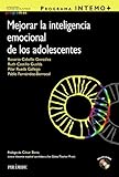 Programa INTEMO+. Mejorar la inteligencia emocional de los adolescentes (Ojos Solares - Programas)