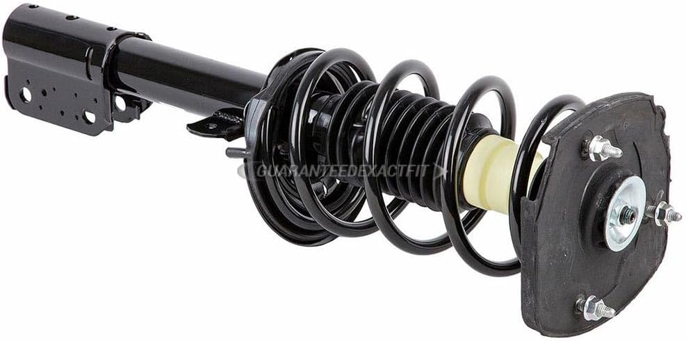 For Buick Regal Pontiac Grand Prix Pair Rear Complete Strut Spring Assembly - BuyAutoParts 75-800852C New