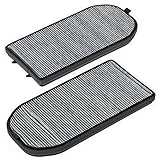 ATP RA-46 Carbon Activated Premium Cabin Air Filter