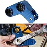 Canitu Rear 1.5' Lowering Link for Yamaha YZ125 YZ250 YZ250F YZ450F 05-15, 40mm Bearings Suspension...