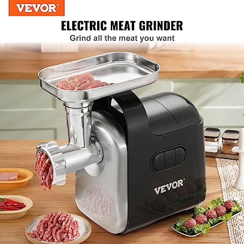 Mejores precios y opiniones de Picadora carne industrial los más recomendados. 29 Imagen adicional