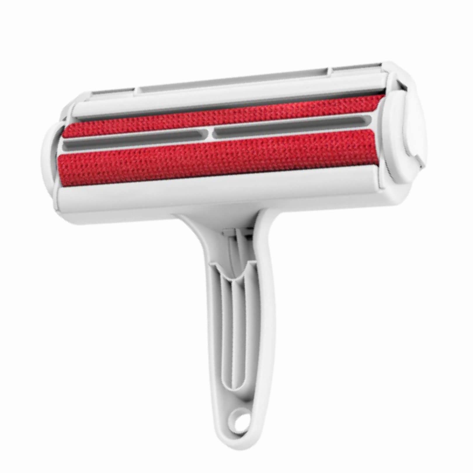 Reusable Pet Hair Remover Reusable Cat and Dog Hair Remover for Furniture, Couch, Carpet, Car Seats or Bedding - Portable, Multi-Surface Pet Shedding Tool