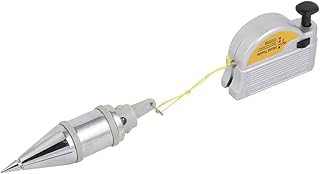 Aexit Apeak Line Special Tool Magnetic Plumb bo-b Setter Leveling Test Device 3 Meters Model:16as665qo616