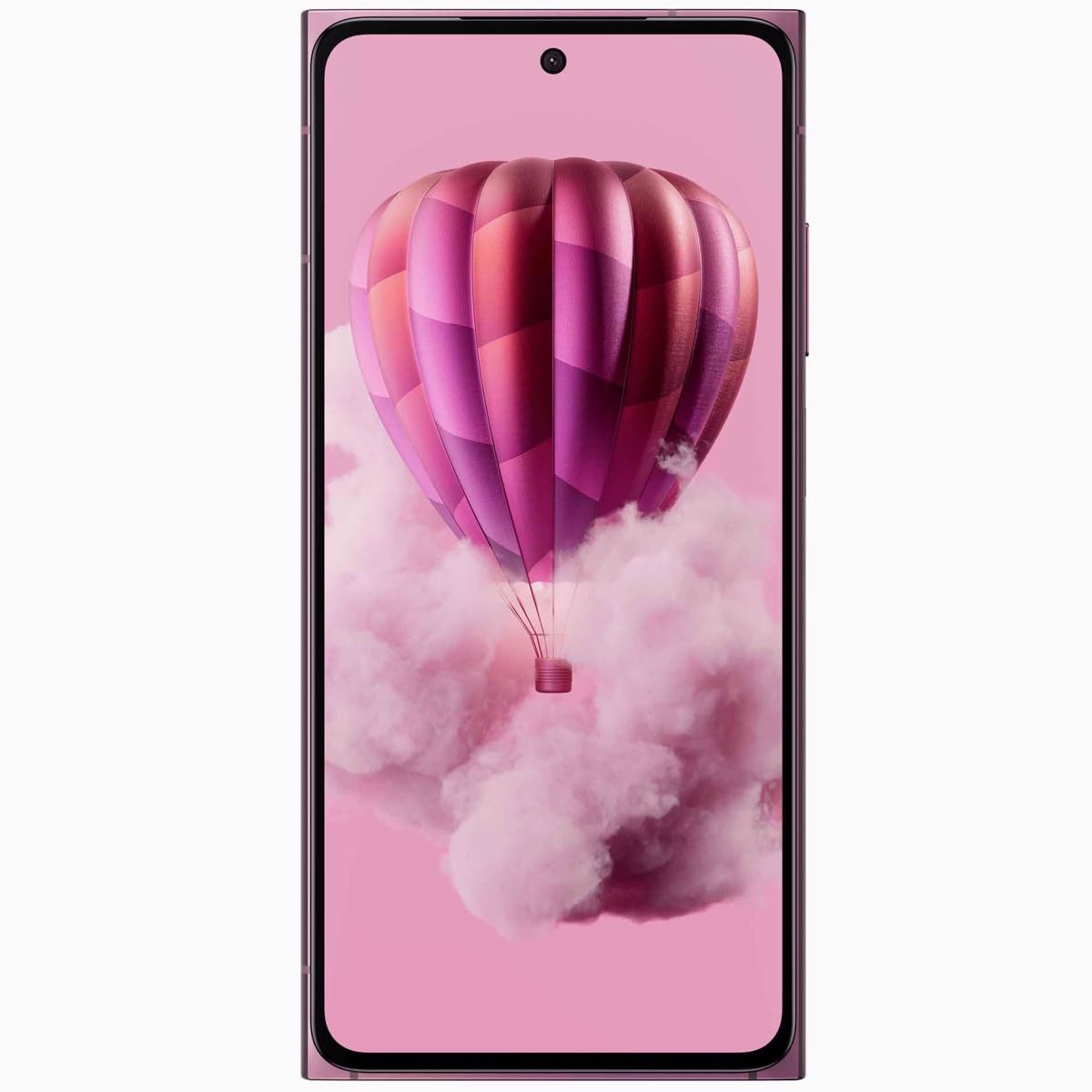 HMD Skyline TA-1600 DS 8GB RAM 128GB Almacenamiento Euro1D Rosa Doble SIM