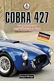 autokraft 4310  COBRA 427: WARTUNGS UND RESTAURIERUNGSBUCH (Deutsche Ausgaben)