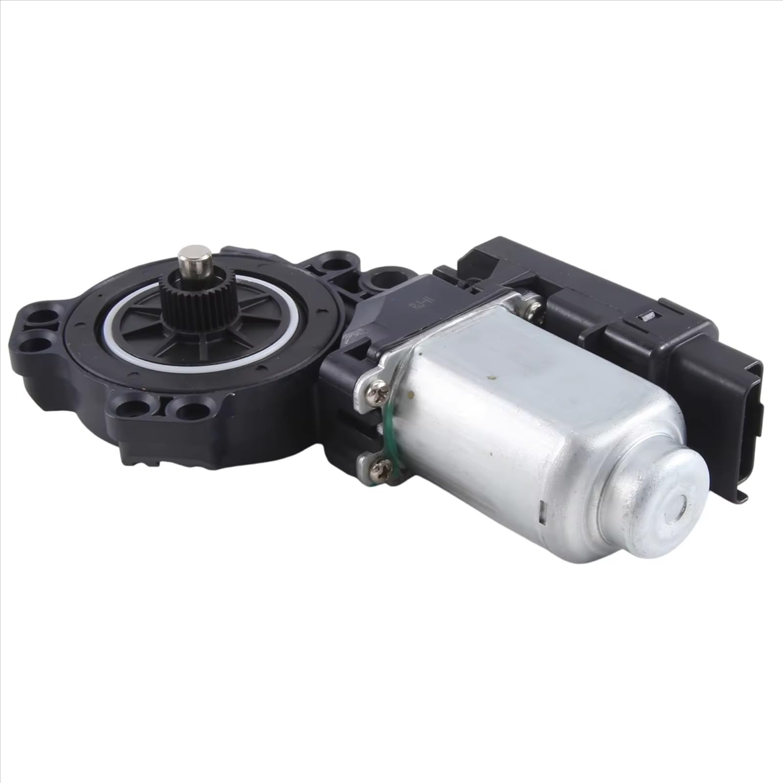 Dla Hyundai Tucson 2.0L L4 2011 2012 2013 2014 2015 Przednia lewa osłona silnika Podnośniki szyb silnika OEM:824502S010