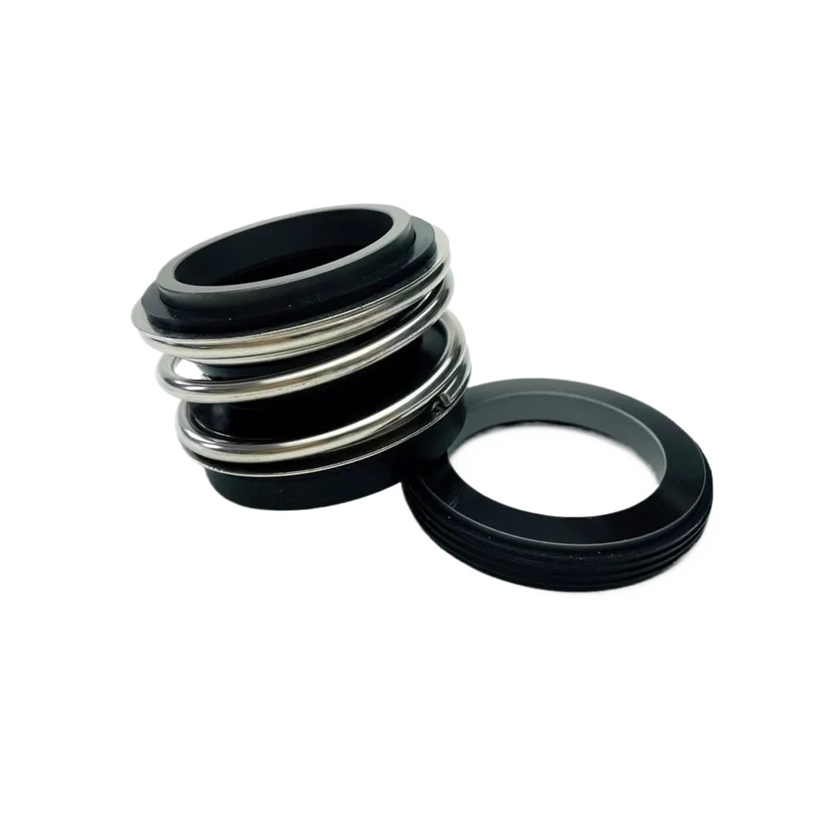 MG12 Series Mechanical Seals (40-80mm) | SIC/SIC/VIT Faces with G60 for Water Pump(MG12-50)