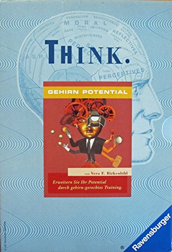 Preisvergleich Produktbild Ravensburger 27404 - Think. Gehirn Potential