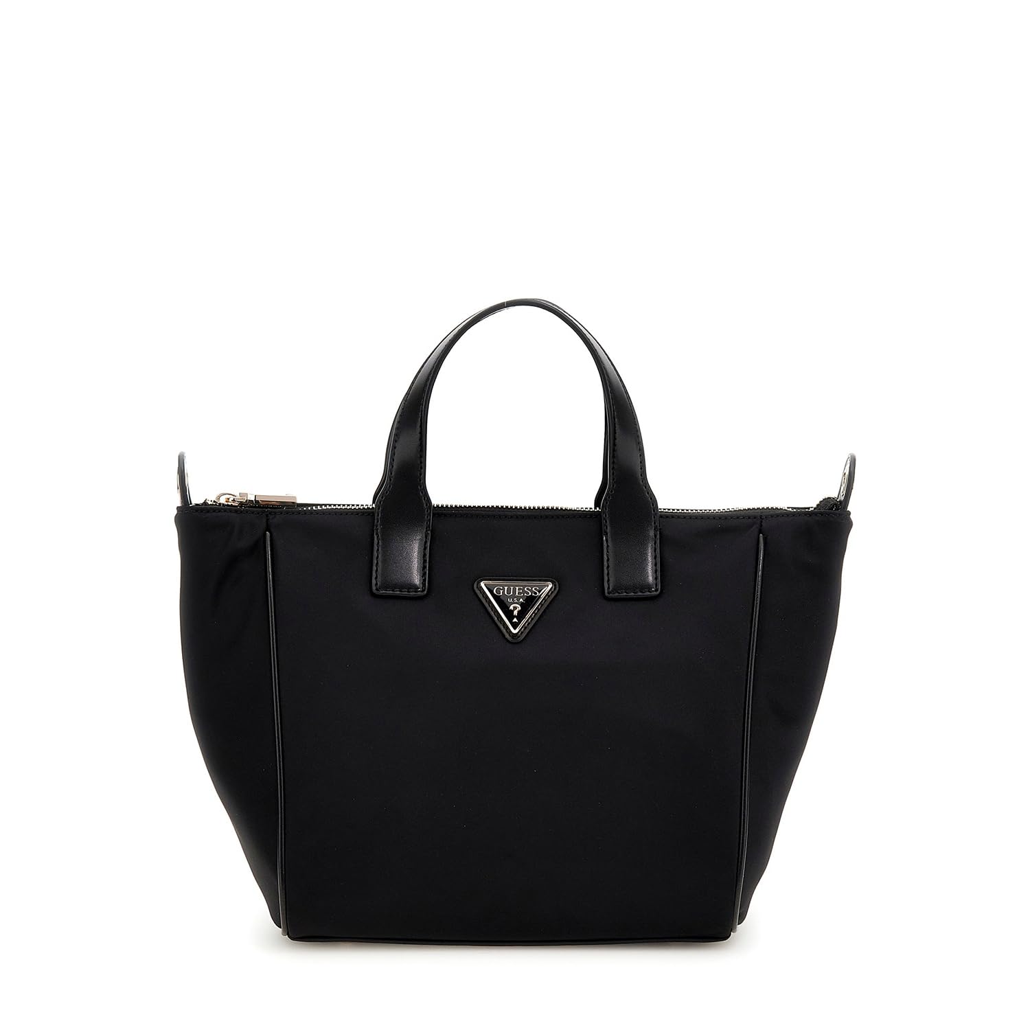 GUESS Follie Tote Black