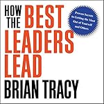 Cover of How the Best Leaders Lead