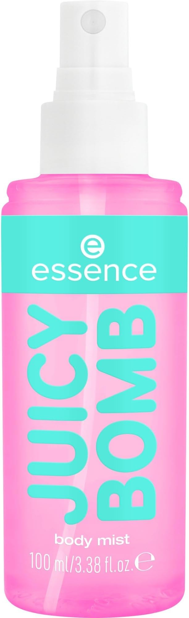 Essence Bruma Corporal Juicy Bomb Larga Duración 100ml