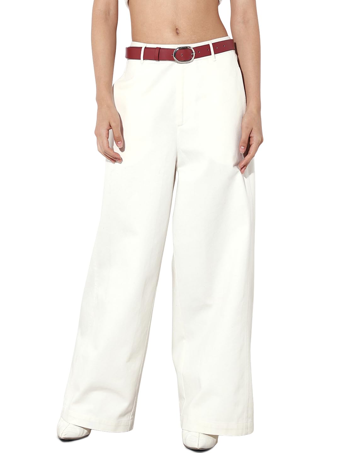 only Women's Loose Pants-picture-51