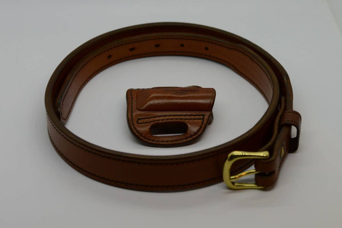 Mitch Rosen BHL-MH ベストクォリティーベルト 田村装備開発:TTGD