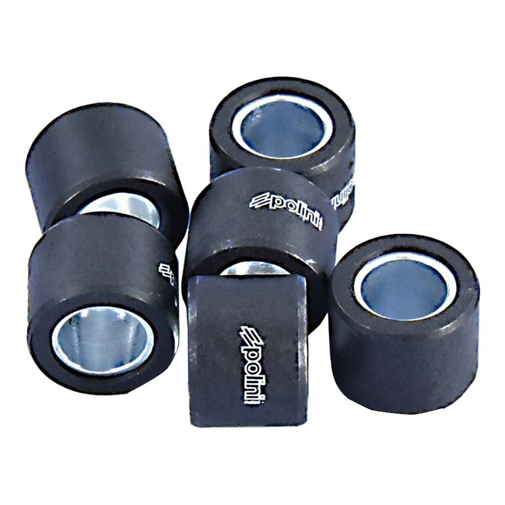 RULLI 23X18 GR.19,0