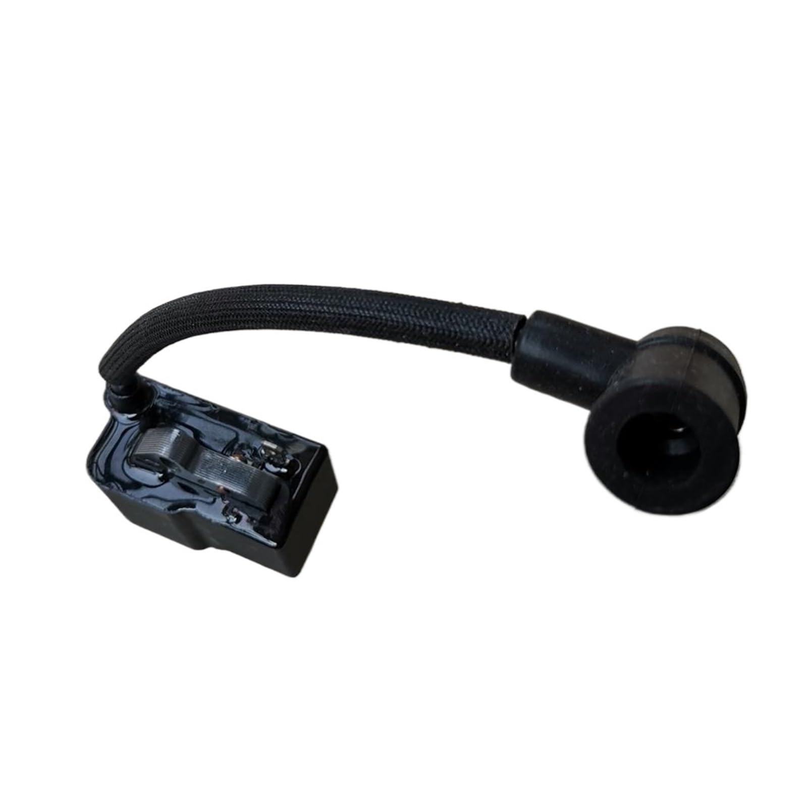 Bobine d'allumage FS 75 80 85 pour débroussailleuse - Pièce de rechange pour moteur de coupe