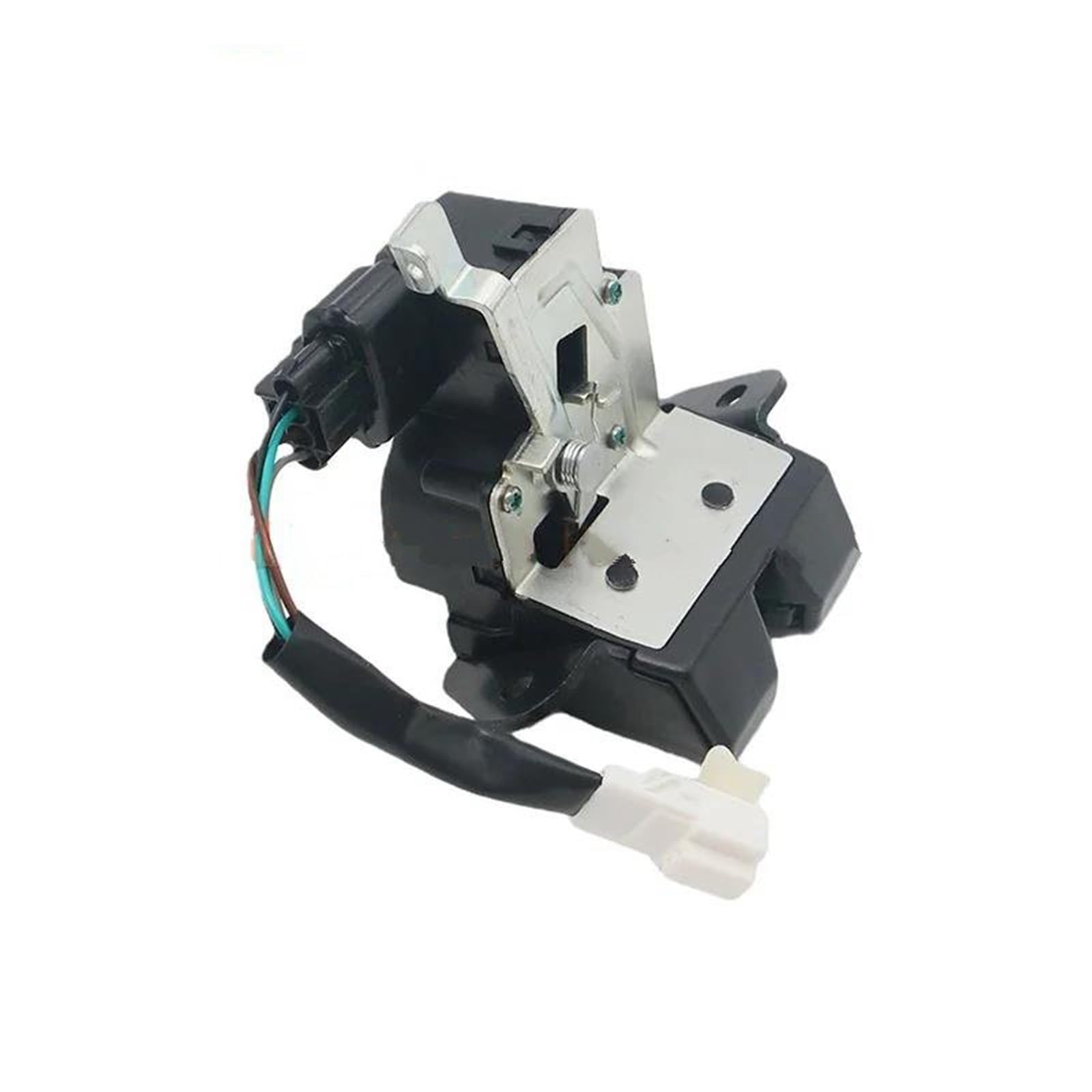 Rear Tailgate Boot Lock for Hyundai for Accent 2011 2012 2013 2014 Trunk Lock Actuator Tail Gate Latch 812301R200 81230-1R200