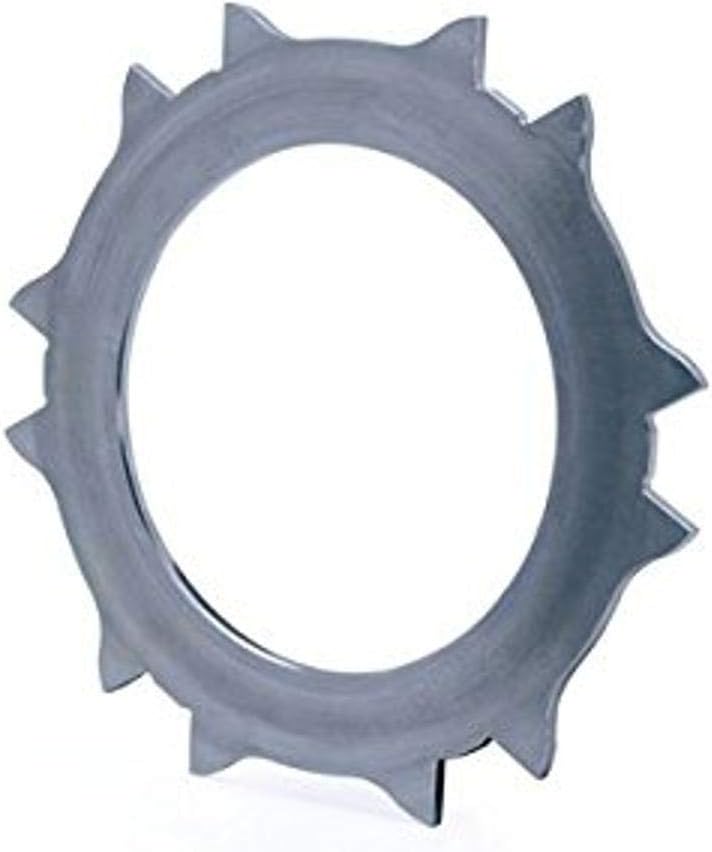 Quartermaster Quarter Master 508506 V-Drive Floater Plate, 7.25"