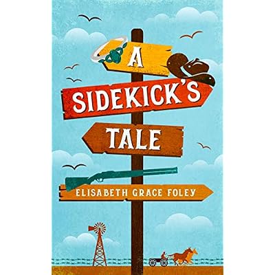 A Sidekick's Tale