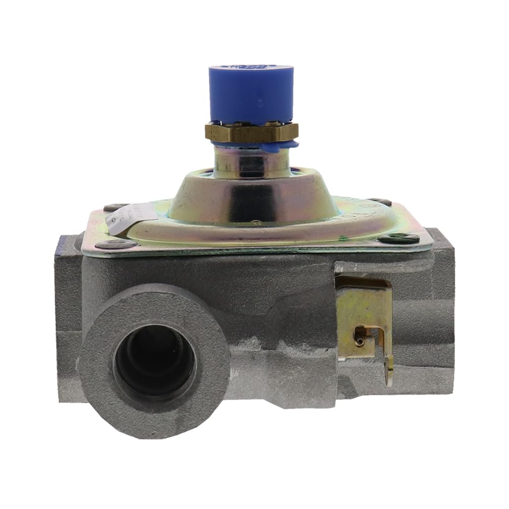 Amazon.com: ERP 316091711 Range Pressure Regulator : Appliances