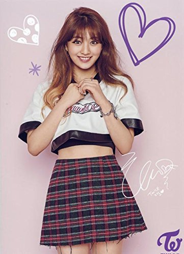 タレントグッズ Twice 下敷きの人気商品 通販 価格比較 価格 Com