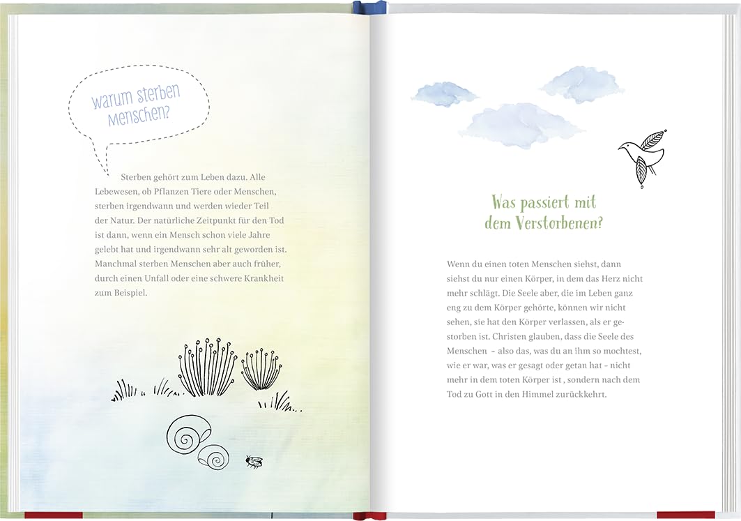 Du bleibst für immer in unseren Herzen: Das Trauer- und Erinnerungsbuch für Kinder und Familien (Am Ende bleibt die Liebe - Geschenke für Trauernde)