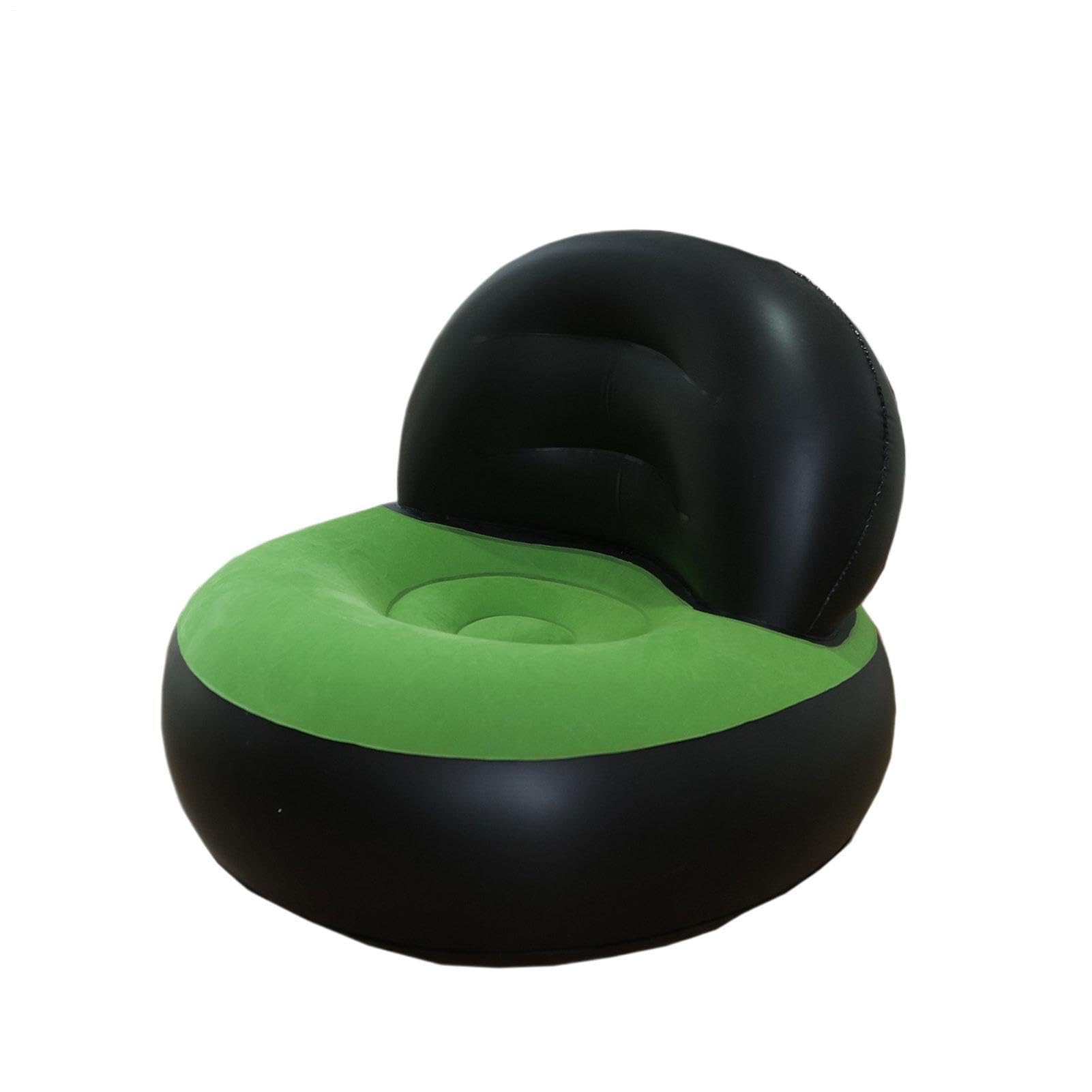 Nadmuchiwana sofa, nadmuchiwana sofa Nadmuchiwana powietrzna Krzesło