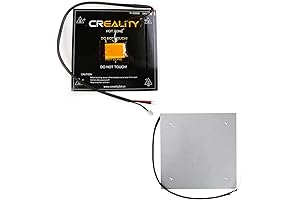 Ender 3 Pro Heated Bed: Enhanced Printing Performance