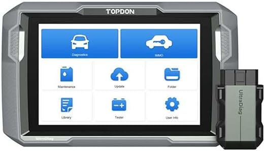 Topdon UltraDiag