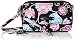 Vera Bradley All In One Crossbody for Iphone 6+ Wristlet, Alpine Floral, One Size